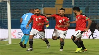 الكشف عن ملعب مباراة مصر وليبيا في تصفيات المونديال