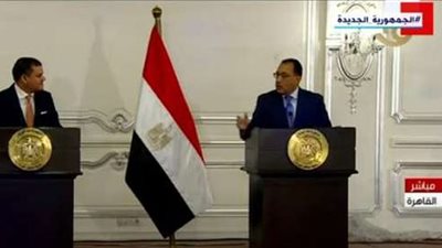 برلماني سابق: ليبيا في عيون القيادة السياسية