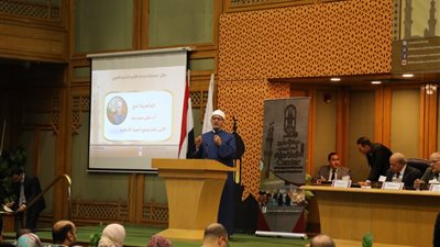 تكريم الفائزين بمسابقة 