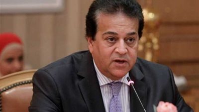 التعليم العالي: إعلان نتائج مسابقة الجامعات الأسبوع المقبل