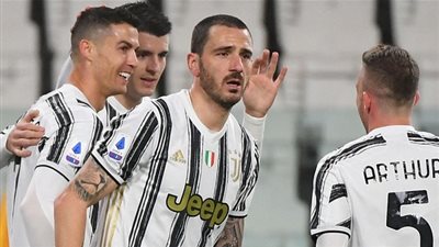 موعد مباراة يوفنتوس وميلان المقبلة في الدوري الإيطالي