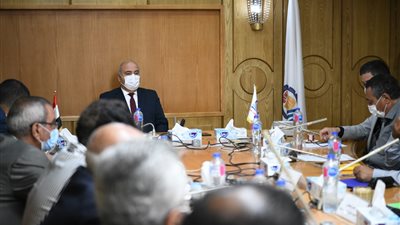 تضامن قنا: صرف 15 مليونا و 312 ألف جنيه مساعدات للأسر خلال أغسطس