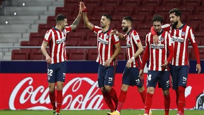 موعد مباراة أتلتيكو مدريد وبيلباو في الدوري الإسباني