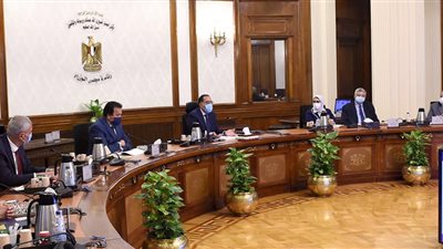 قرارات ولقاءات.. أبرز نشاطات رئيس الوزراء في أسبوع