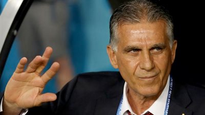 خاص.. كيروش يحدد أول اللاعبين المستبعدين من قائمة المنتخب 