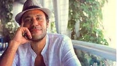 محمد إمام يوجه الشكر لزملاءه عقب تهنئتهم له بعيد ميلاده