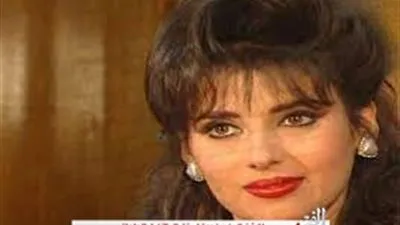 وفاة والد الفنانة المعتزلة جيهان نصر