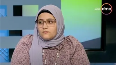  جامعة الدلتا تقدم منحة لـ وفاء رمضان لدراسة العلوم الصحية