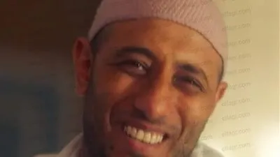 بعد نجاحه بـ شخصية 