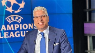 وائل جمعة: باب منتخب مصر مفتوح أمام الجميع.. ولا مجال للمجاملة