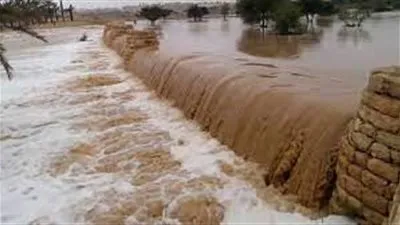 كيف استعدت مصر لموسم السيول وحماية الشواطئ؟ متحدث الري يُجيب (فيديو)