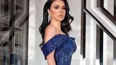 موريكس 2021.. ماجي بو غصن تحصد جائزة أفضل ممثلة عن دورها في 