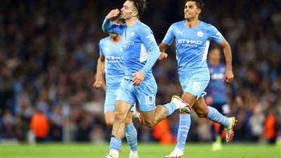 موعد مباراة مانشستر سيتي ضد ساوثهامتون اليوم السبت في الدوري الإنجليزي