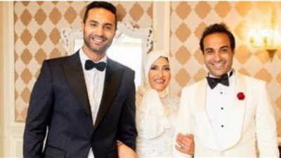 عاجل.. خروج كريم فهمي من العناية المركزة 