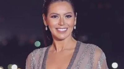 لقاء الخميسي تشوق جمهورها ومتابعيها لمسلسل جديد 