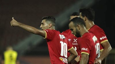موقف صفقات الأهلي الجديدة من المشاركة في مباراة السوبر أمام الجيش