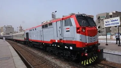 كامل الوزير يكشف عن تحولات مرتقبة بالسكة الحديد في عام 2024