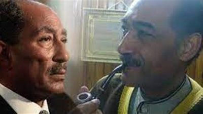 عاجل.. وفاة محسن المنسي شبيه السادات.. والدفنة بمسقط رأسه في الغربية