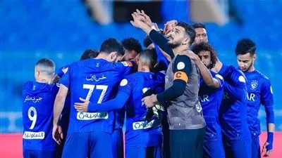 موعد مباراة الهلال ضد الاتفاق اليوم السبت في الدوري السعودي