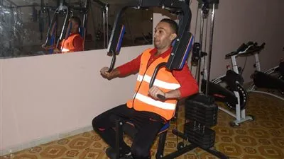 متعافى من الإدمان يحصد بطولة الجمهورية للدرجة الثانية في 