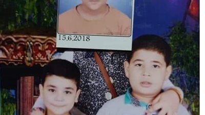 الفجر تنشر صورة 3 أطفال بعد اختفائهم فى ظروف غامضة بالمحلة الكبرى