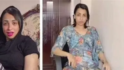 عاجل.. الحكم بهذه العقوبة على فتاة الهوهوز وصديقها 