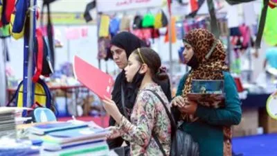 شنط وكشاكيل.. ننشر المنتجات المتوفرة بمعرض اهلا مدارس 2021 واسعارها