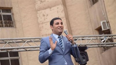 مصطفى ثابت: الفساد في عهد مبارك يشهد له القاصي والداني