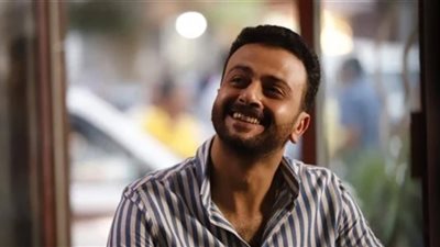  تامر نبيل: دوري في فيلم 