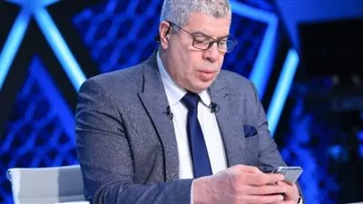 عاجل.. شوبير ينتقد صفقة الأهلي الجديدة