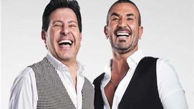  نقابة الموسيقيين: تطبيق القانون على أحمد سعد رغم صداقته بهاني شاكر 