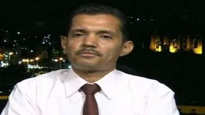 محلل سياسي يُعلق على جريمة إعدام الحوثيين 9 من أبناء الحديدة.. وينتقد الأمم المتحدة