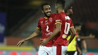 صدمة في الأهلي قبل مباراة السوبر أمام طلائع الجيش