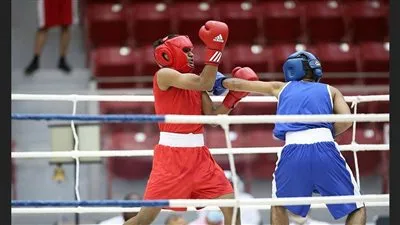 اختتام بطولة المملكة للملاكمة بالقصيم بمشاركة 55 ملاكماً