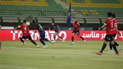 مفاجأت في تشكيل الأهلي المتوقع ضد طلائع الجيش في نهائي السوبر