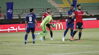  تعرف على موقف نجم الأهلي من المشاركة في نهائي كأس السوبر