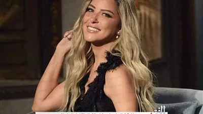 من باريس.. ريم مصطفى تتألق بأحدث ظهور 