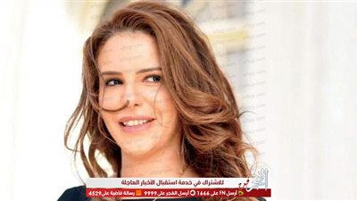 بهذه الطريقة.. دنيا عبدالعزيز تروج لمسلسلها 