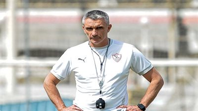 كارتيرون يرفض عرضا مغريا للرحيل عن الزمالك