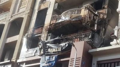 أحمد موسى يعرض تفاصيل انفجار عيادة بدمنهور (فيديو)