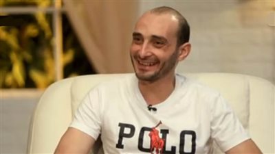 معوض إسماعيل: 