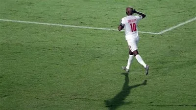 عاجل - مفاجأة كبرى بشأن تخفيف عقوبة شيكابالا