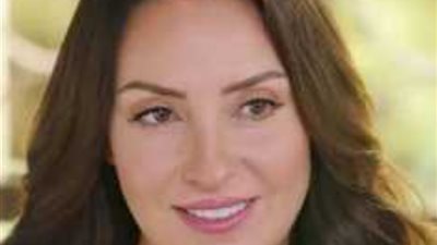 نرمين الفقي تنضم لأبطال حكاية 