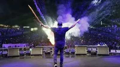 بعد ربع ساعة من فتح شباك التذاكر.. نفاذ كافة تذاكر حفل الهضبة بالأردن