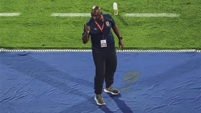 موسيماني يُحدد مهاجم الأهلي ضد طلائع الجيش في نهائي كأس السوبر