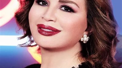 إلهام شاهين لدنيا سمير غانم وشقيقتها: بحبكم من كل قلبي وبدعي لكم يصبر قلبكم