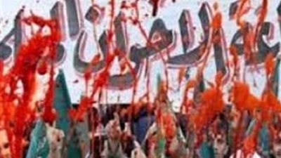 تنظيم الإخوان.. عنوان الفشل