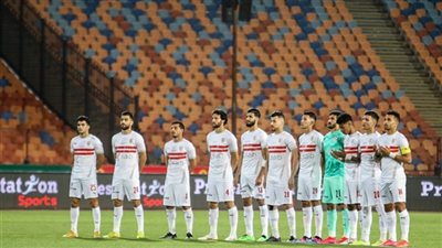 الزمالك يتلقى صدمة مدوية في أزمة قيد اللاعبين لفترتين