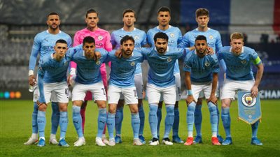 لعنة الإصابات تضرب مانشستر سيتي