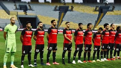 بسيوني يعلن قائمة طلائع الجيش لمواجهة الأهلي في السوبر المصري